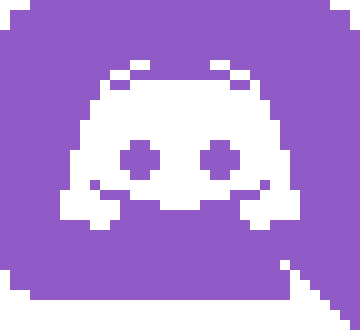 Ícone do Discord