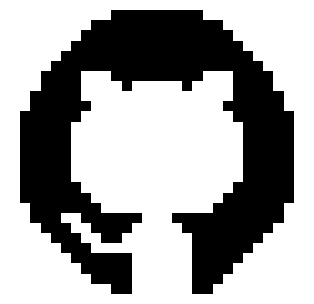 Ícone do Github